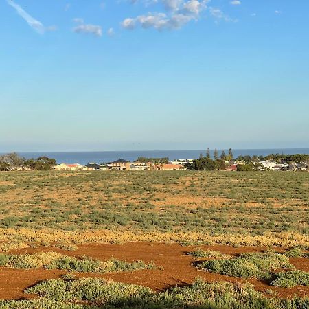 Rezare House Bed & Breakfast Wallaroo Exteriér fotografie
