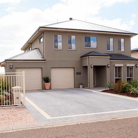 Rezare House Bed & Breakfast Wallaroo Exteriér fotografie