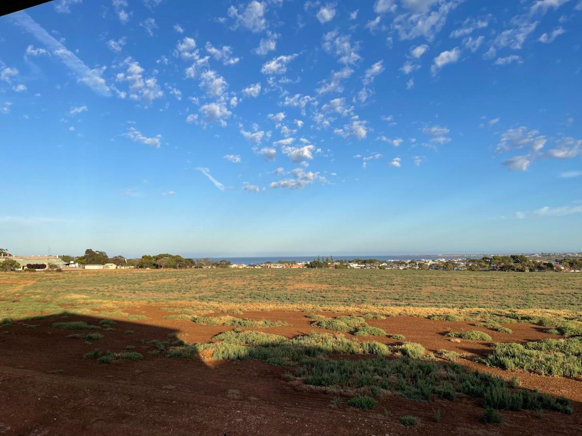 Rezare House Bed & Breakfast Wallaroo Exteriér fotografie