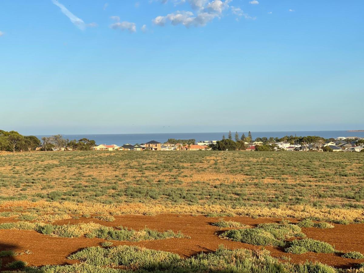 Rezare House Bed & Breakfast Wallaroo Exteriér fotografie