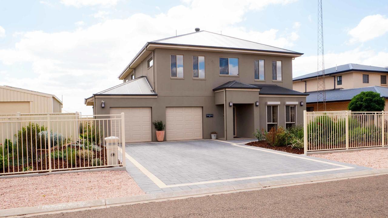 Rezare House Bed & Breakfast Wallaroo Exteriér fotografie