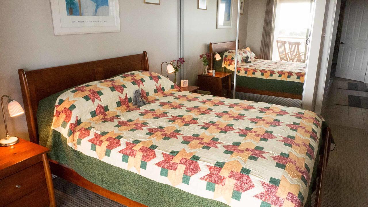 Rezare House Bed & Breakfast Wallaroo Exteriér fotografie