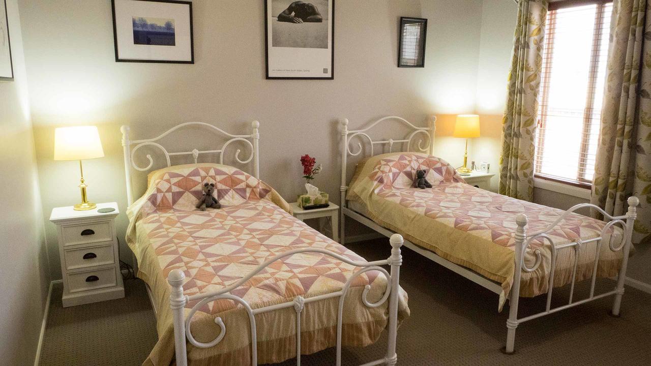 Rezare House Bed & Breakfast Wallaroo Exteriér fotografie