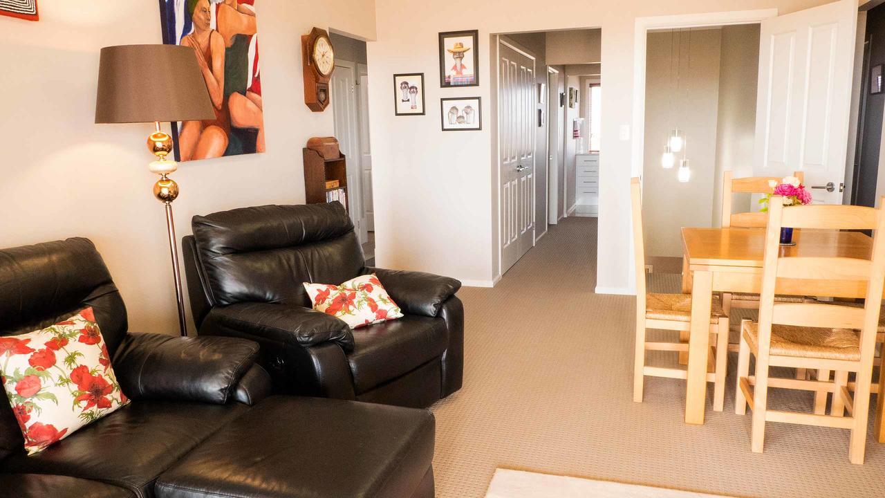 Rezare House Bed & Breakfast Wallaroo Exteriér fotografie