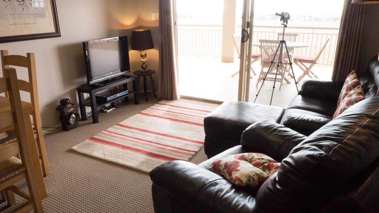 Rezare House Bed & Breakfast Wallaroo Exteriér fotografie