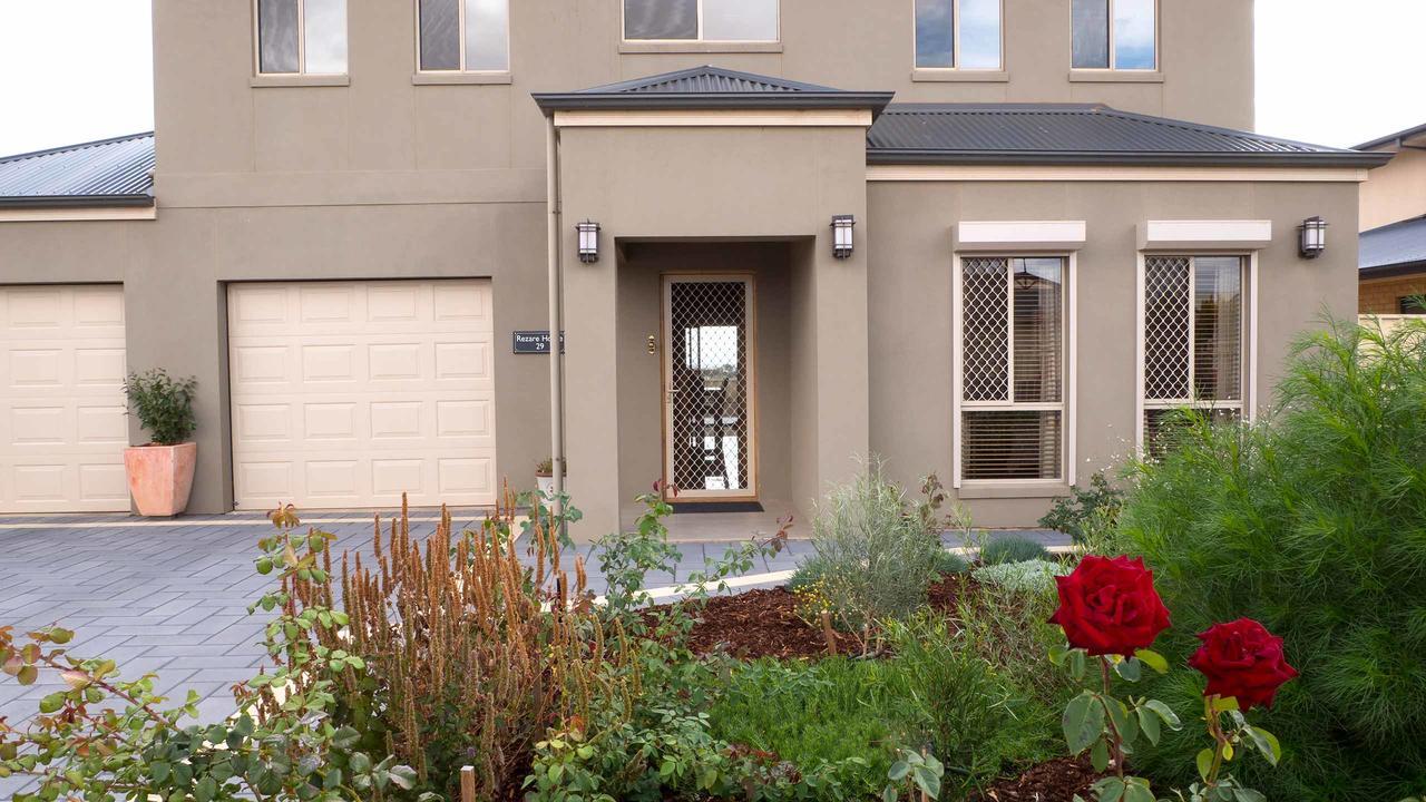 Rezare House Bed & Breakfast Wallaroo Exteriér fotografie