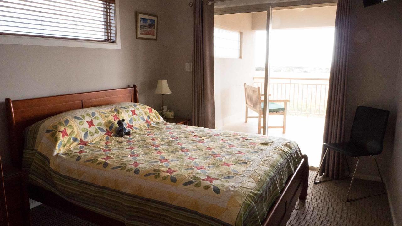 Rezare House Bed & Breakfast Wallaroo Exteriér fotografie