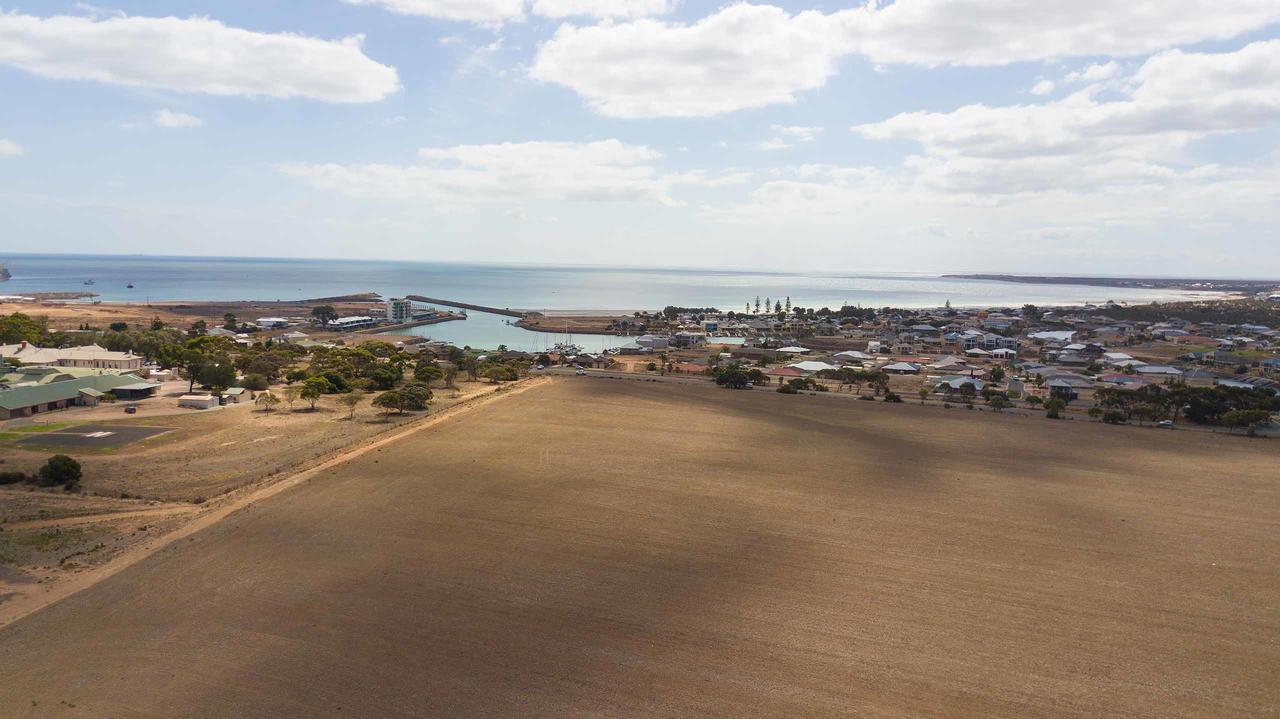 Rezare House Bed & Breakfast Wallaroo Exteriér fotografie