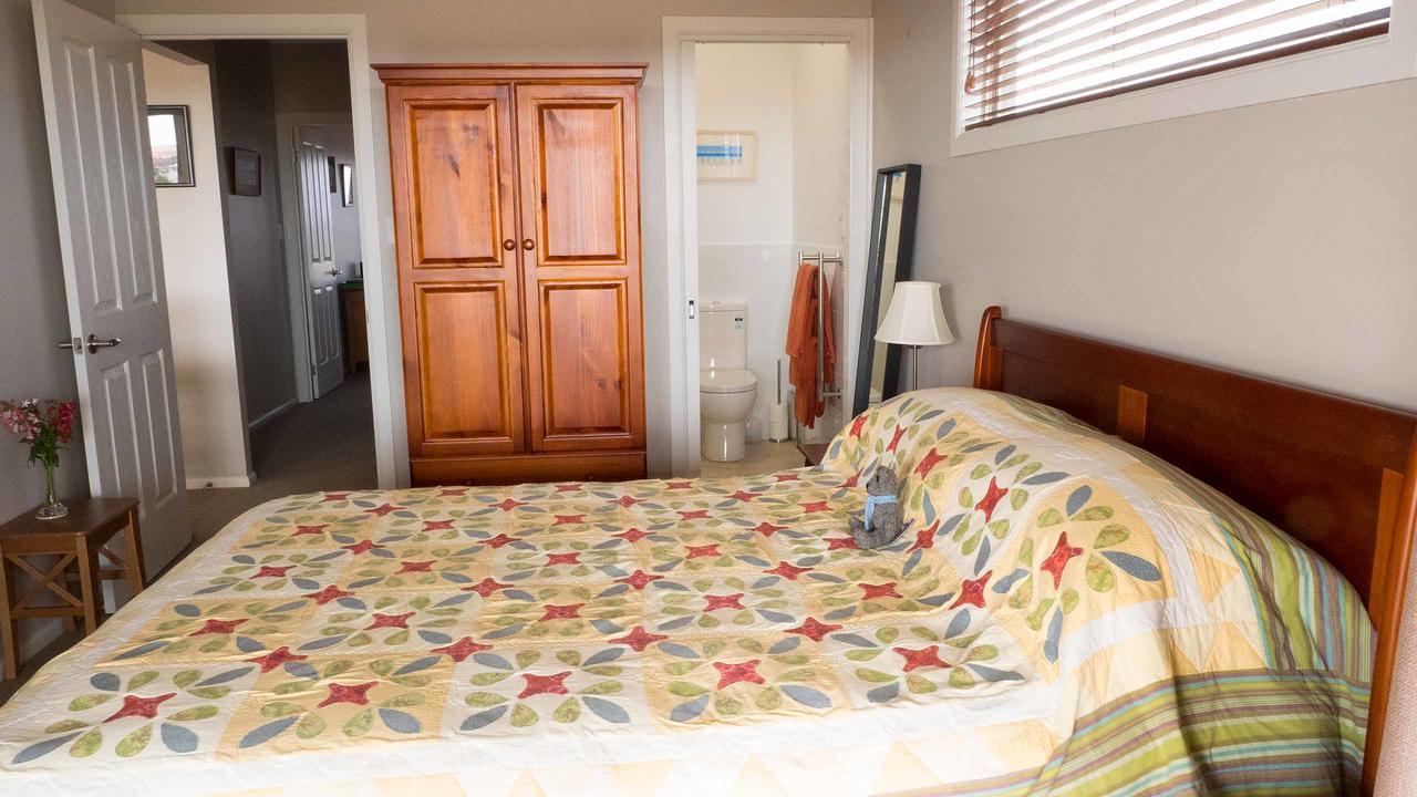 Rezare House Bed & Breakfast Wallaroo Exteriér fotografie