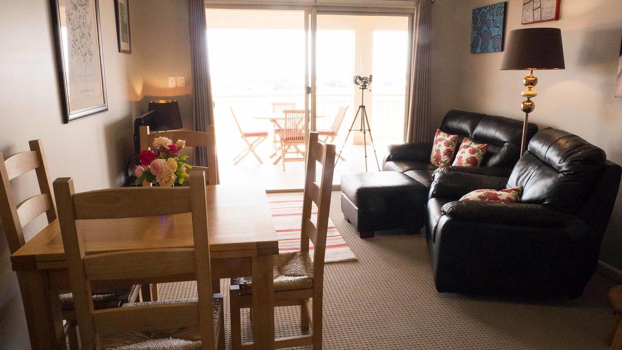 Rezare House Bed & Breakfast Wallaroo Exteriér fotografie