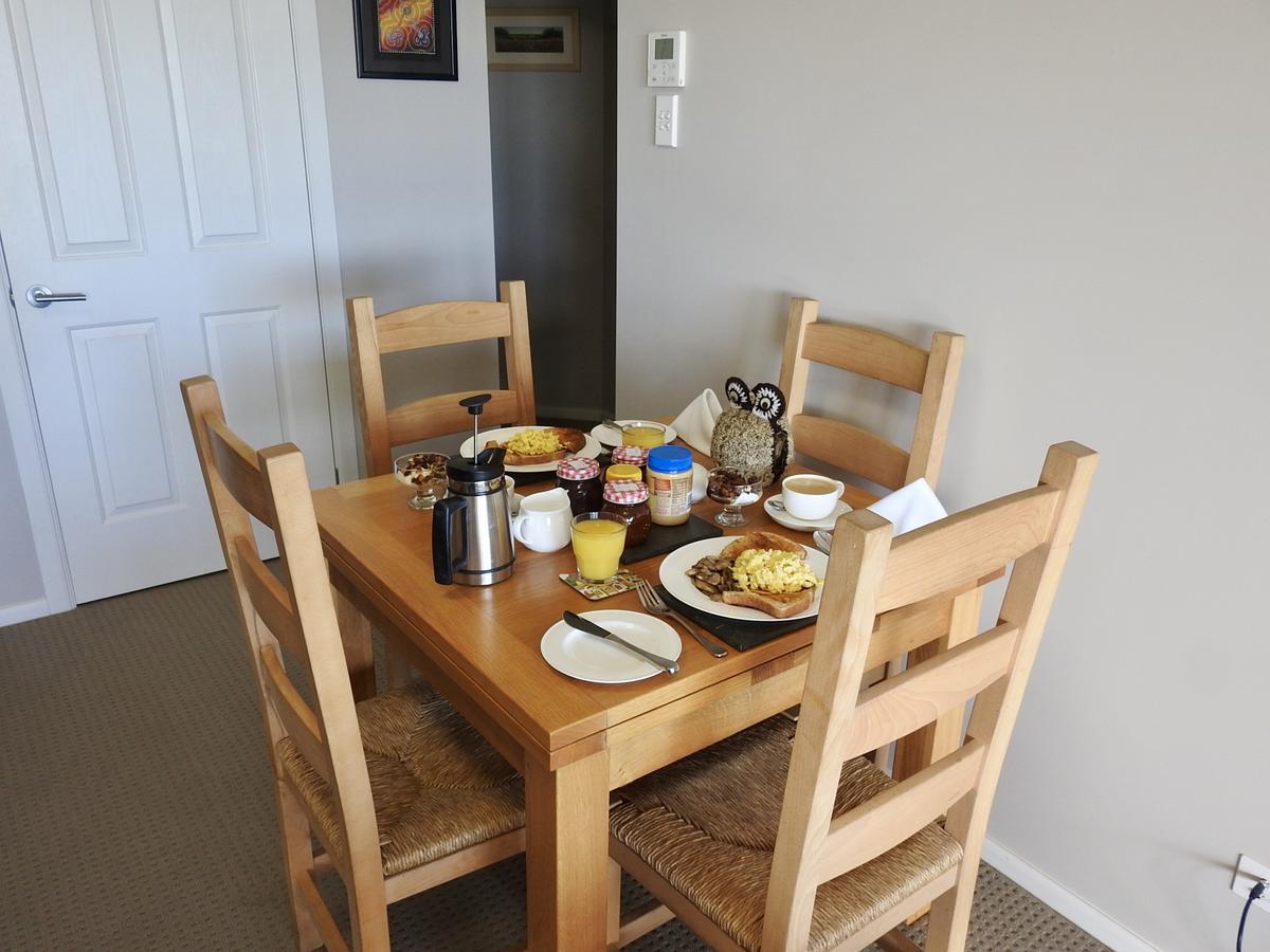 Rezare House Bed & Breakfast Wallaroo Exteriér fotografie