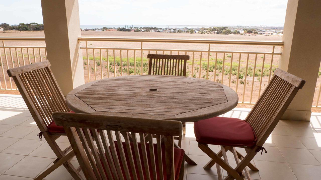 Rezare House Bed & Breakfast Wallaroo Exteriér fotografie