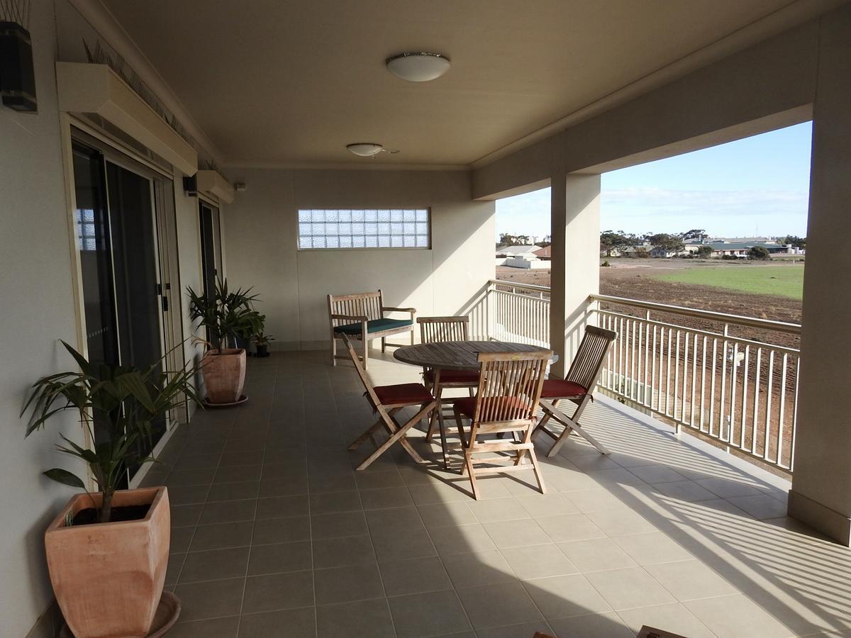 Rezare House Bed & Breakfast Wallaroo Exteriér fotografie