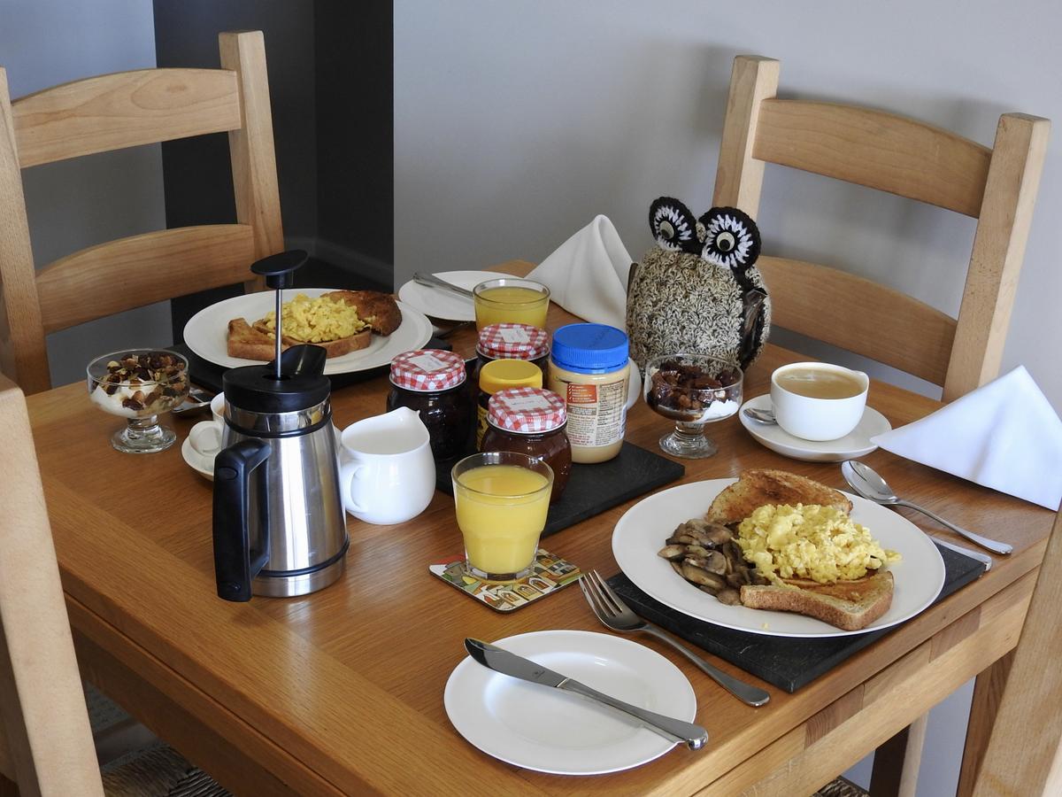 Rezare House Bed & Breakfast Wallaroo Exteriér fotografie