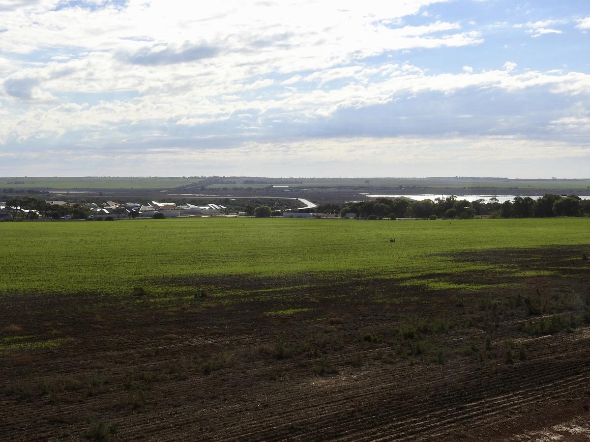 Rezare House Bed & Breakfast Wallaroo Exteriér fotografie
