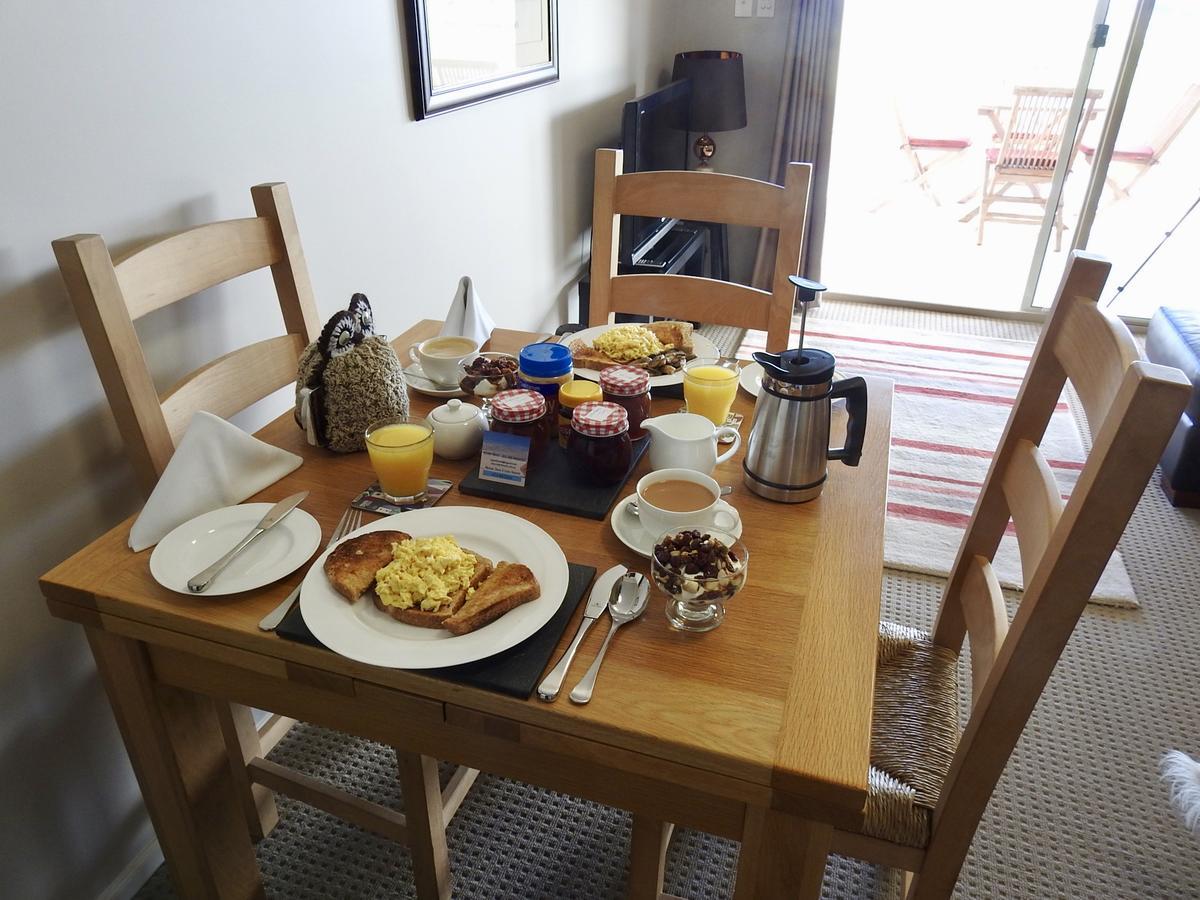 Rezare House Bed & Breakfast Wallaroo Exteriér fotografie