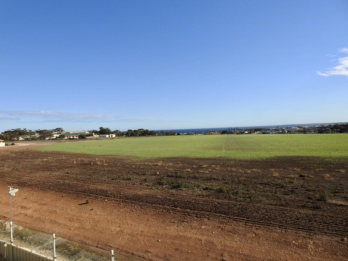 Rezare House Bed & Breakfast Wallaroo Exteriér fotografie