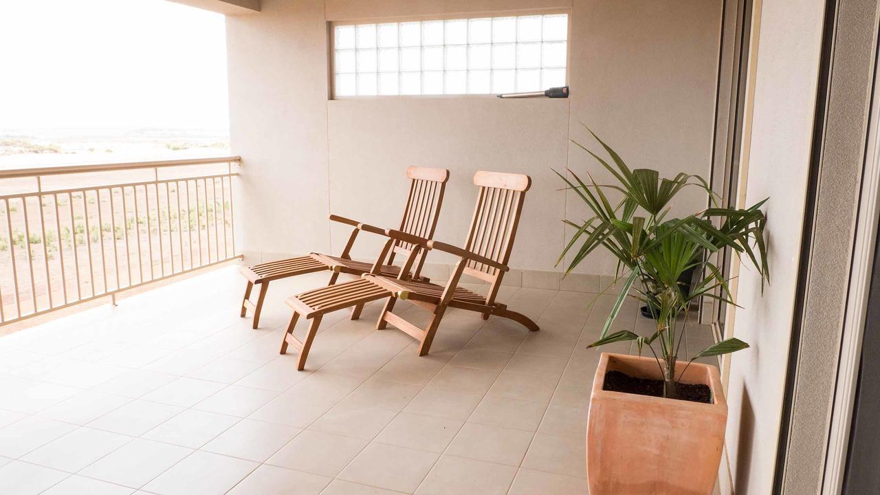 Rezare House Bed & Breakfast Wallaroo Exteriér fotografie