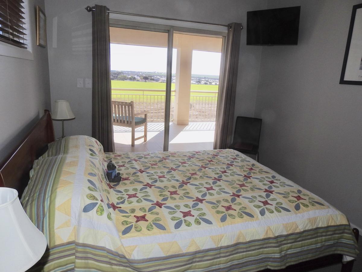 Rezare House Bed & Breakfast Wallaroo Exteriér fotografie