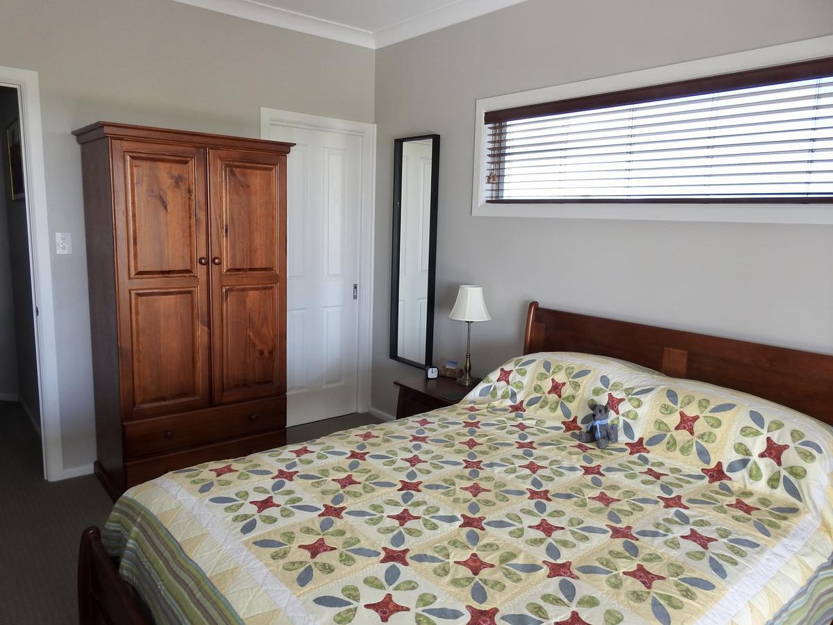 Rezare House Bed & Breakfast Wallaroo Exteriér fotografie