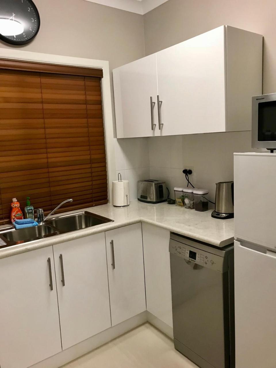 Rezare House Bed & Breakfast Wallaroo Exteriér fotografie
