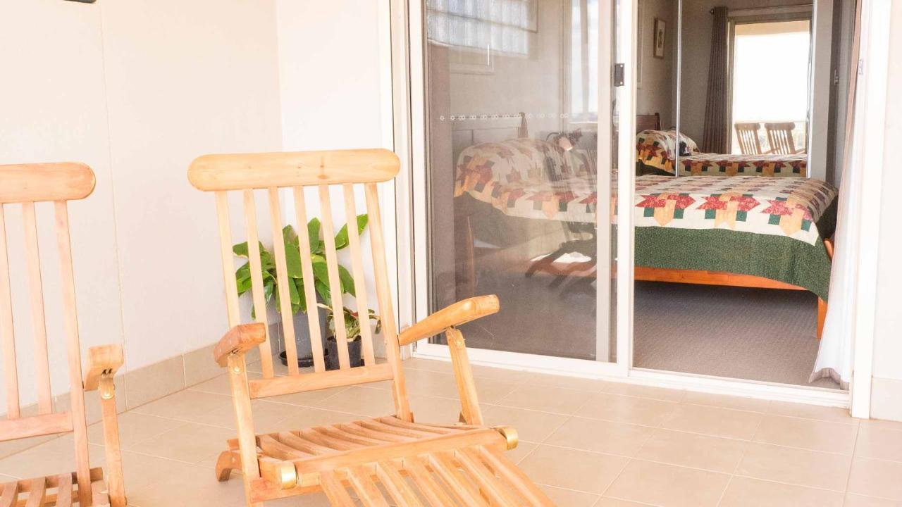 Rezare House Bed & Breakfast Wallaroo Exteriér fotografie